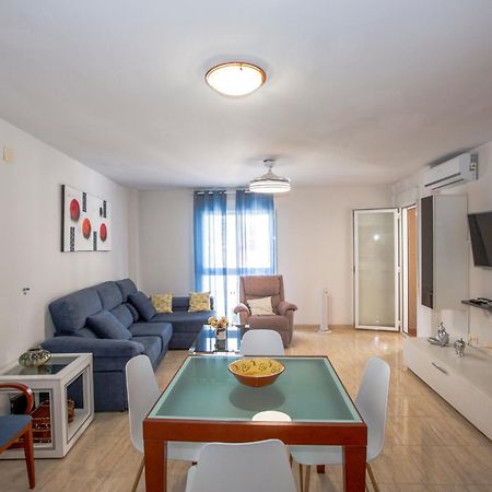 Fuerte Apartment Great Location La Herradura  Zewnętrze zdjęcie