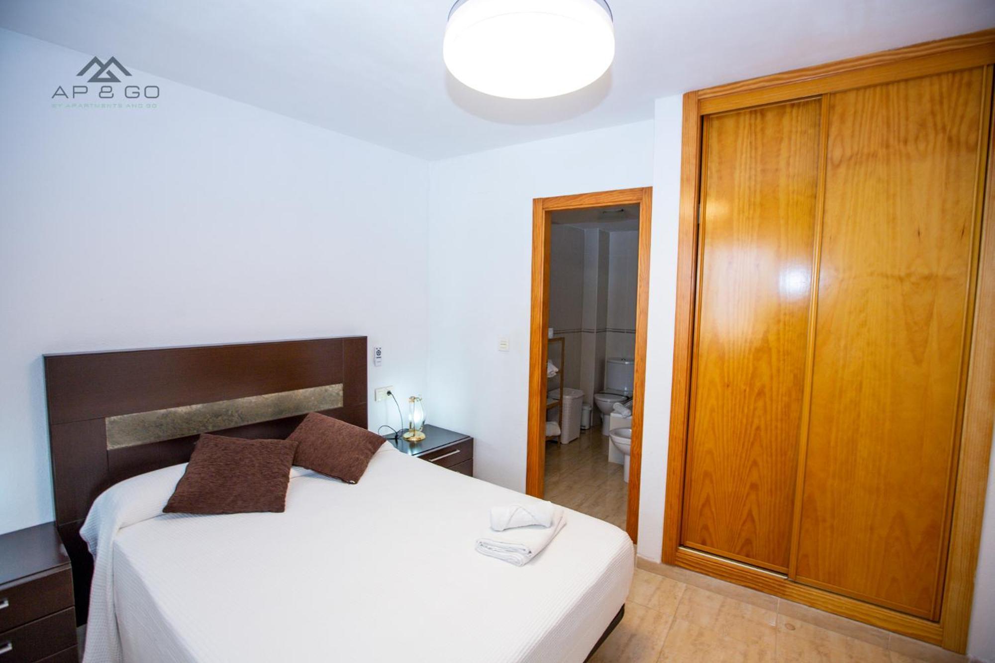 Fuerte Apartment Great Location La Herradura  Zewnętrze zdjęcie