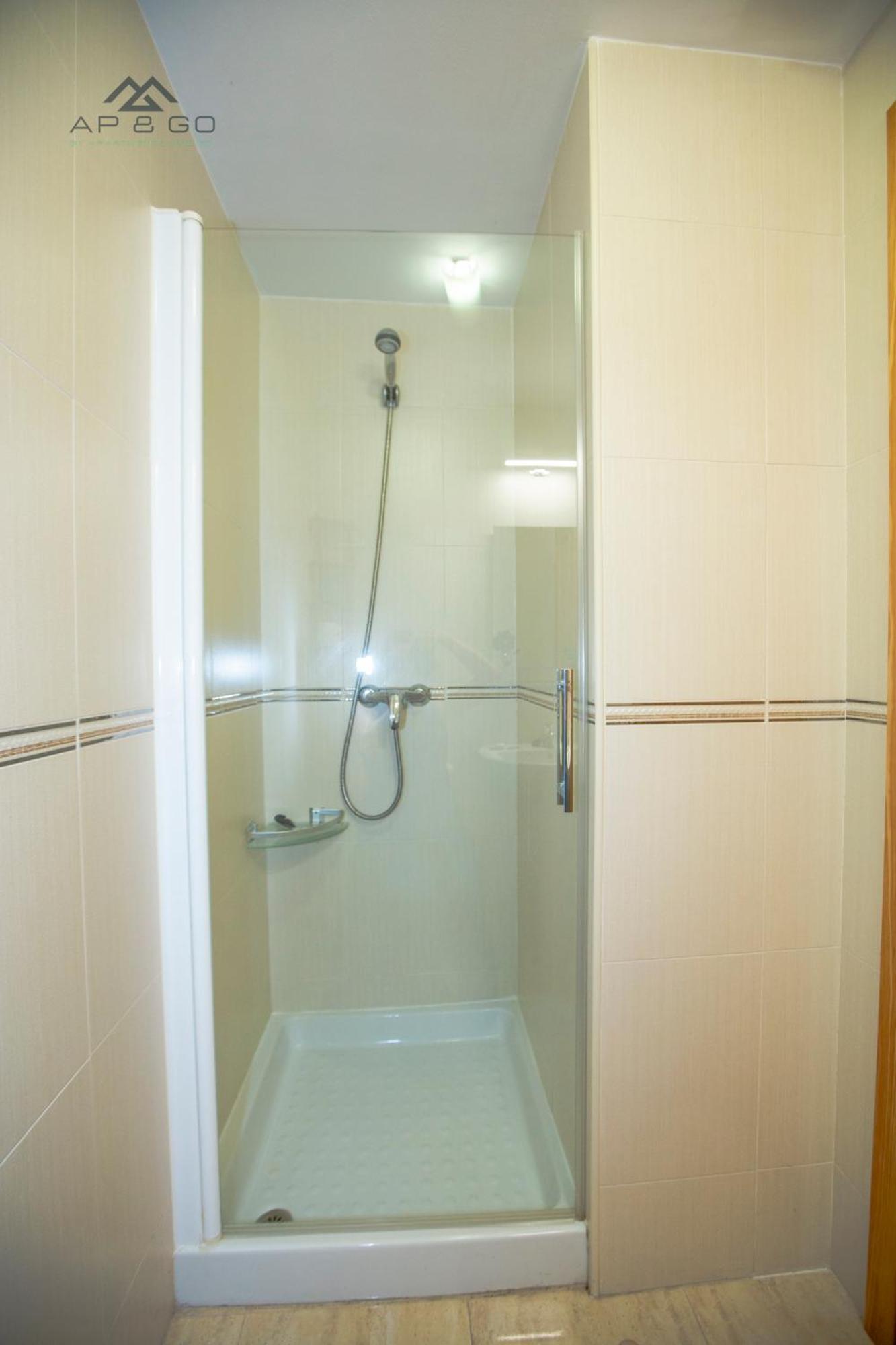 Fuerte Apartment Great Location La Herradura  Zewnętrze zdjęcie