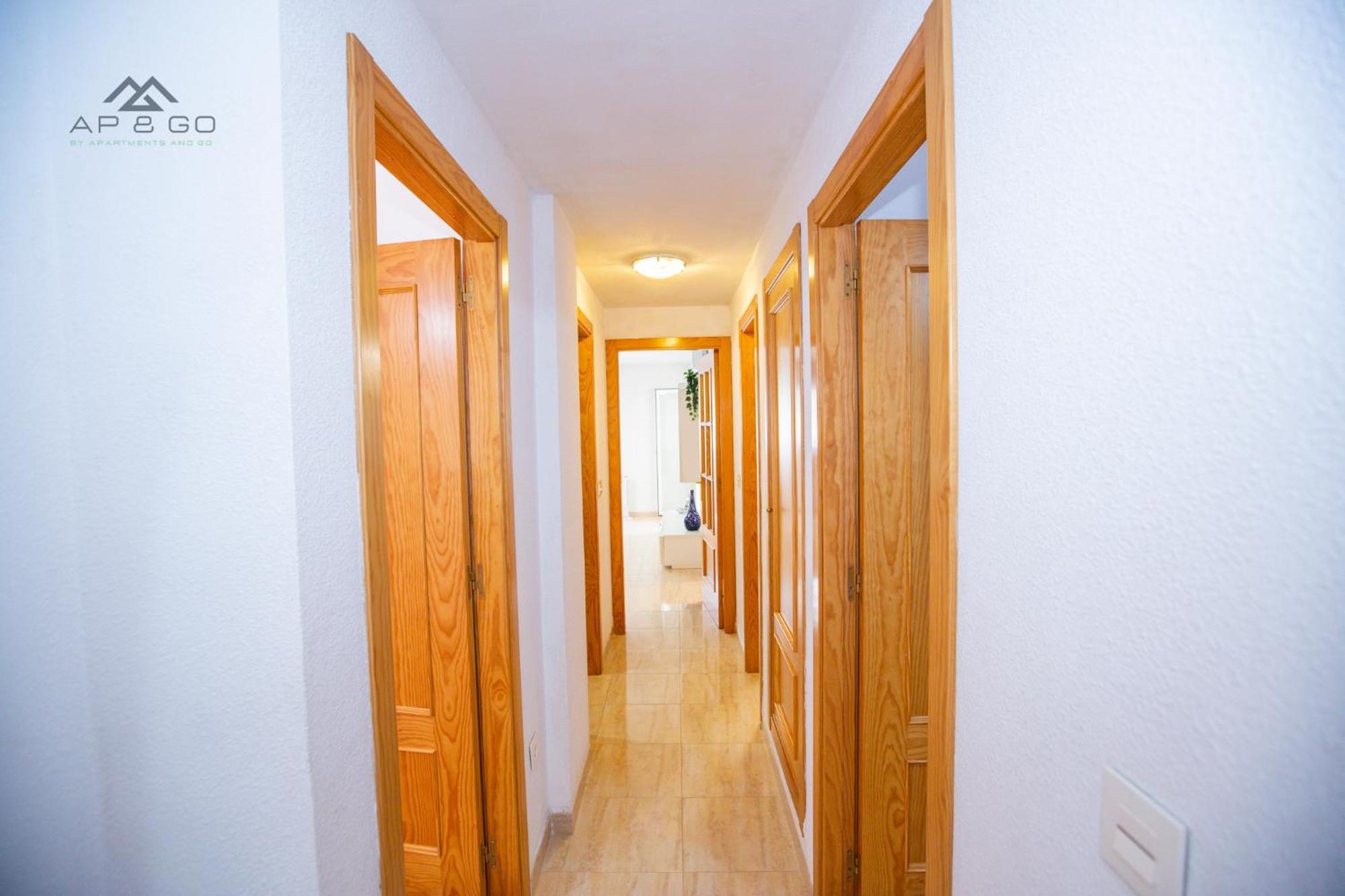 Fuerte Apartment Great Location La Herradura  Zewnętrze zdjęcie