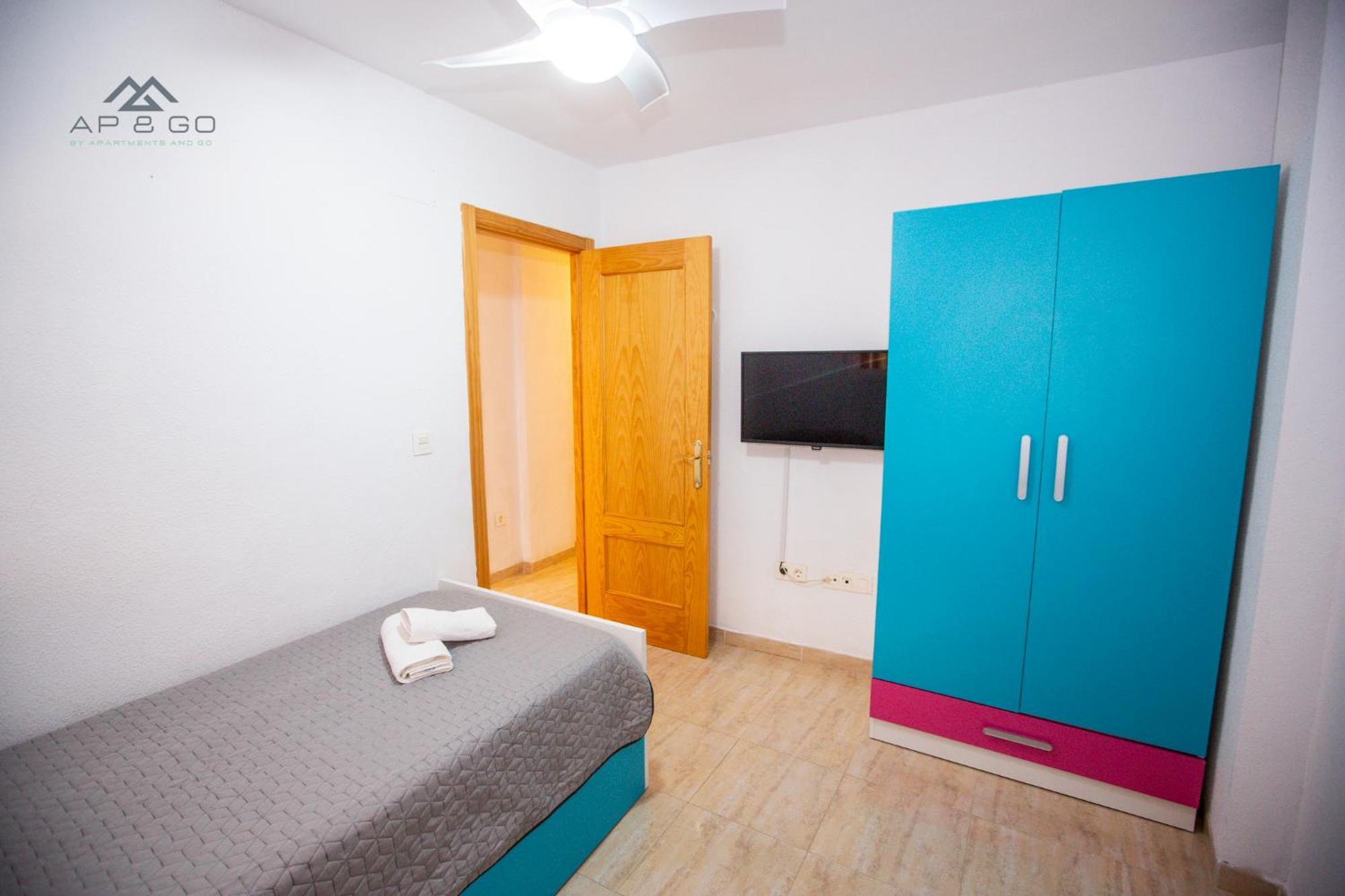 Fuerte Apartment Great Location La Herradura  Zewnętrze zdjęcie