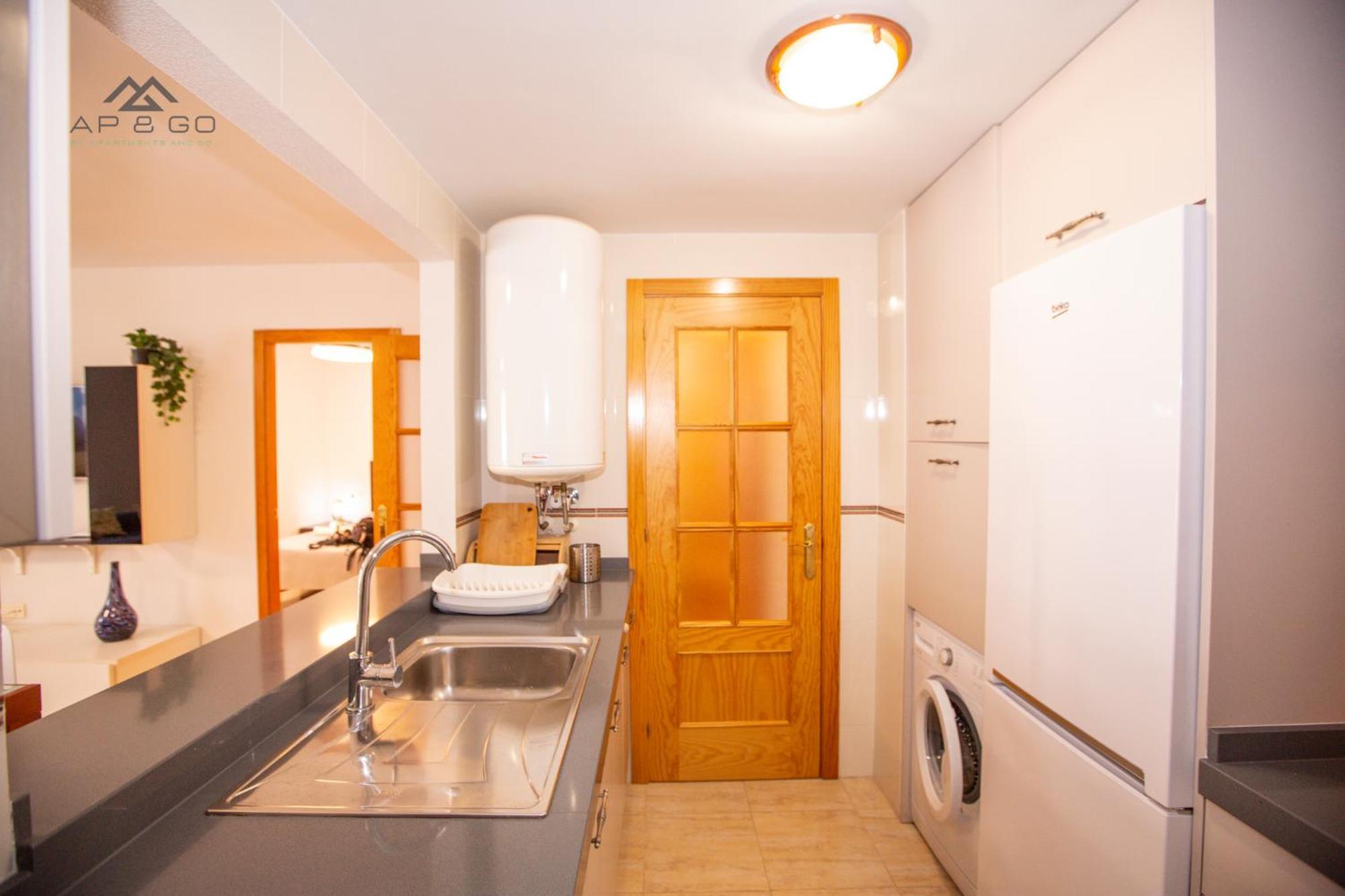 Fuerte Apartment Great Location La Herradura  Zewnętrze zdjęcie