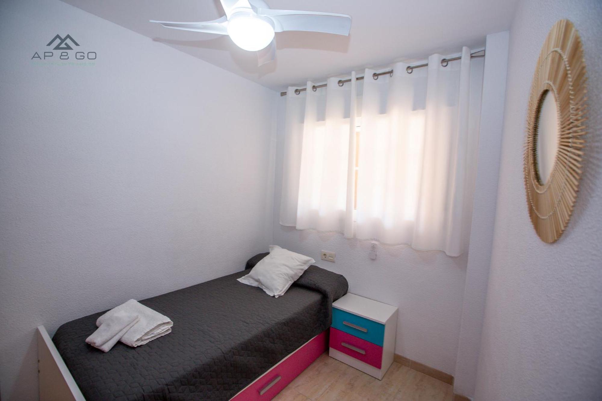 Fuerte Apartment Great Location La Herradura  Zewnętrze zdjęcie