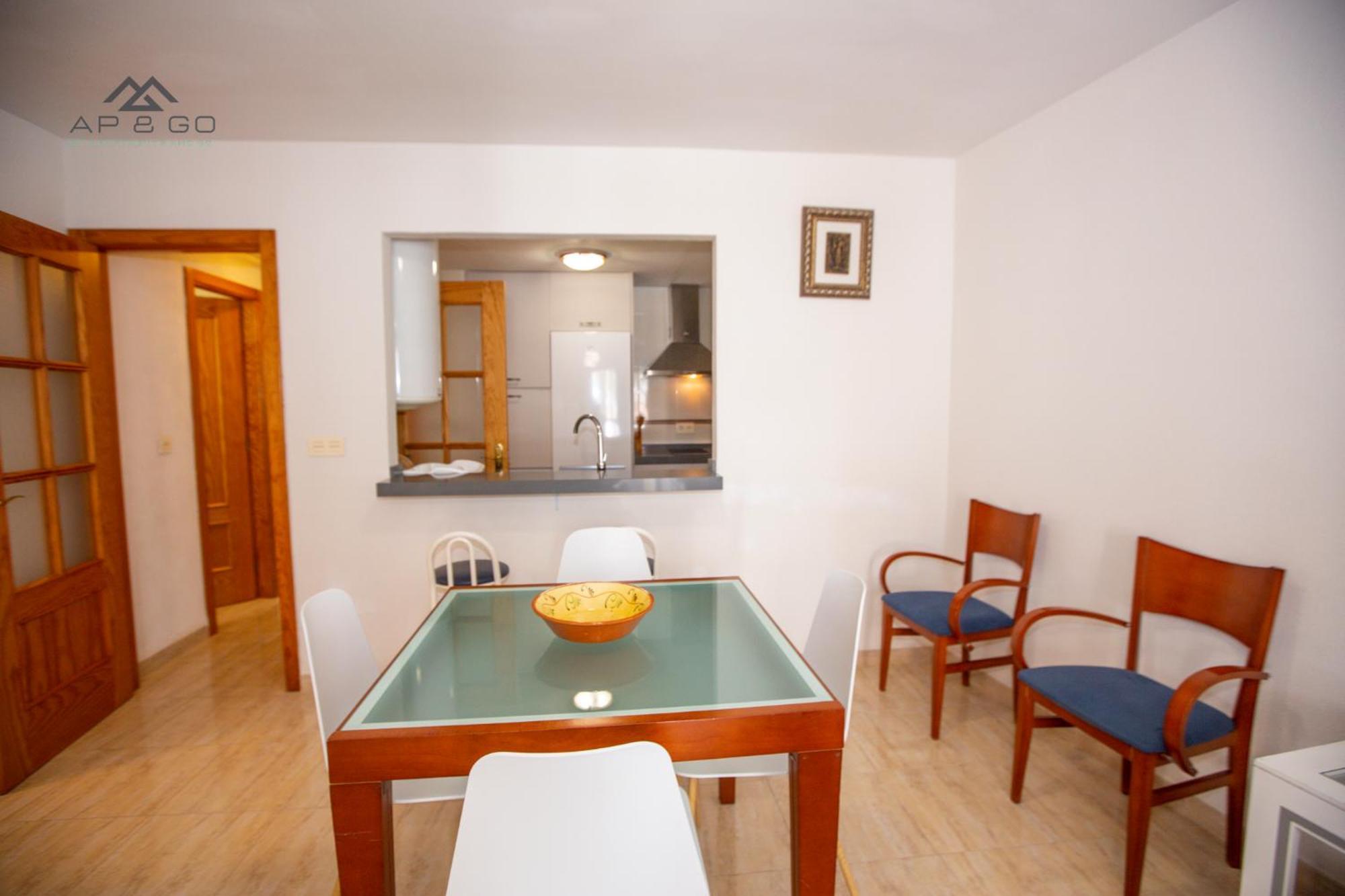 Fuerte Apartment Great Location La Herradura  Zewnętrze zdjęcie