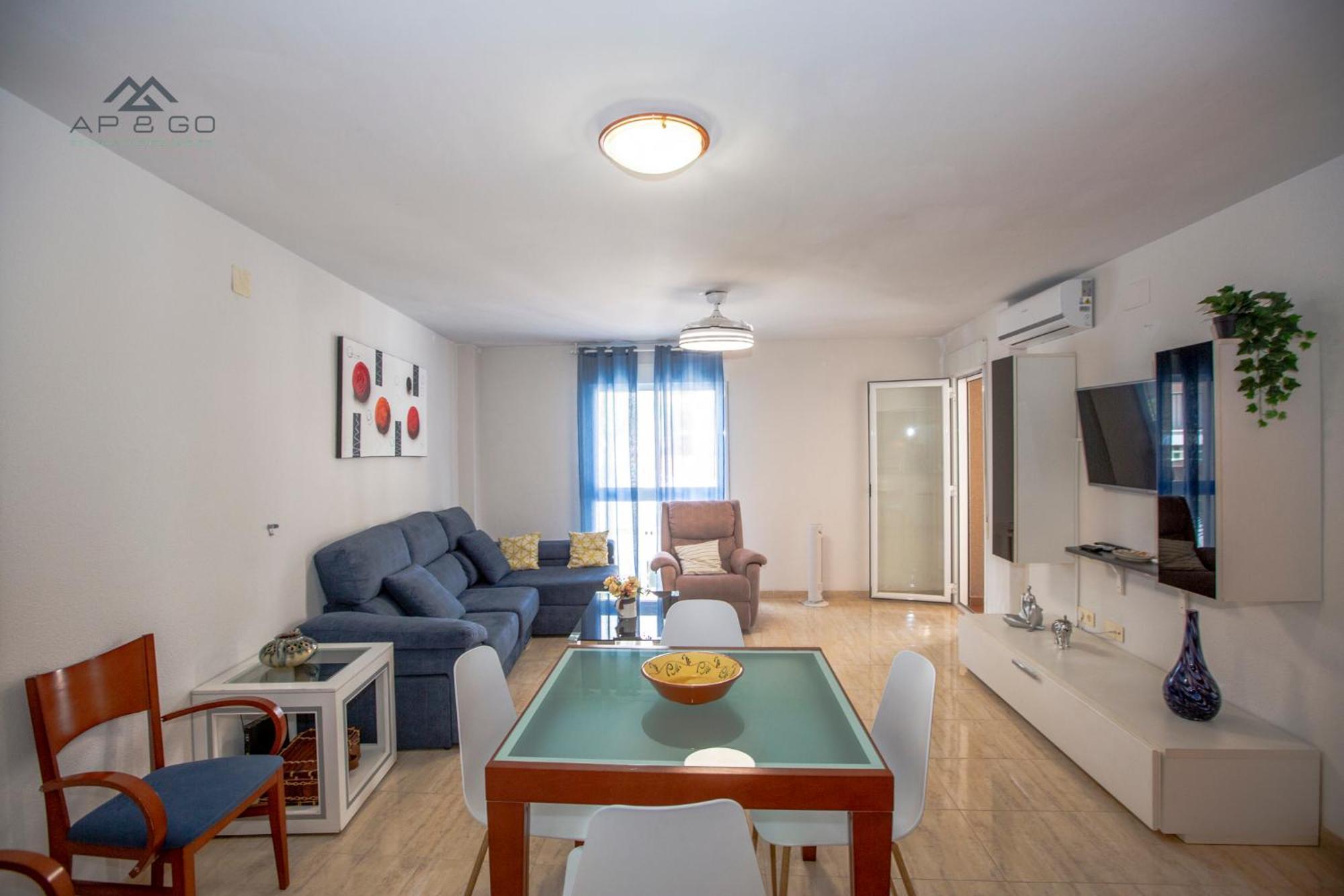 Fuerte Apartment Great Location La Herradura  Zewnętrze zdjęcie