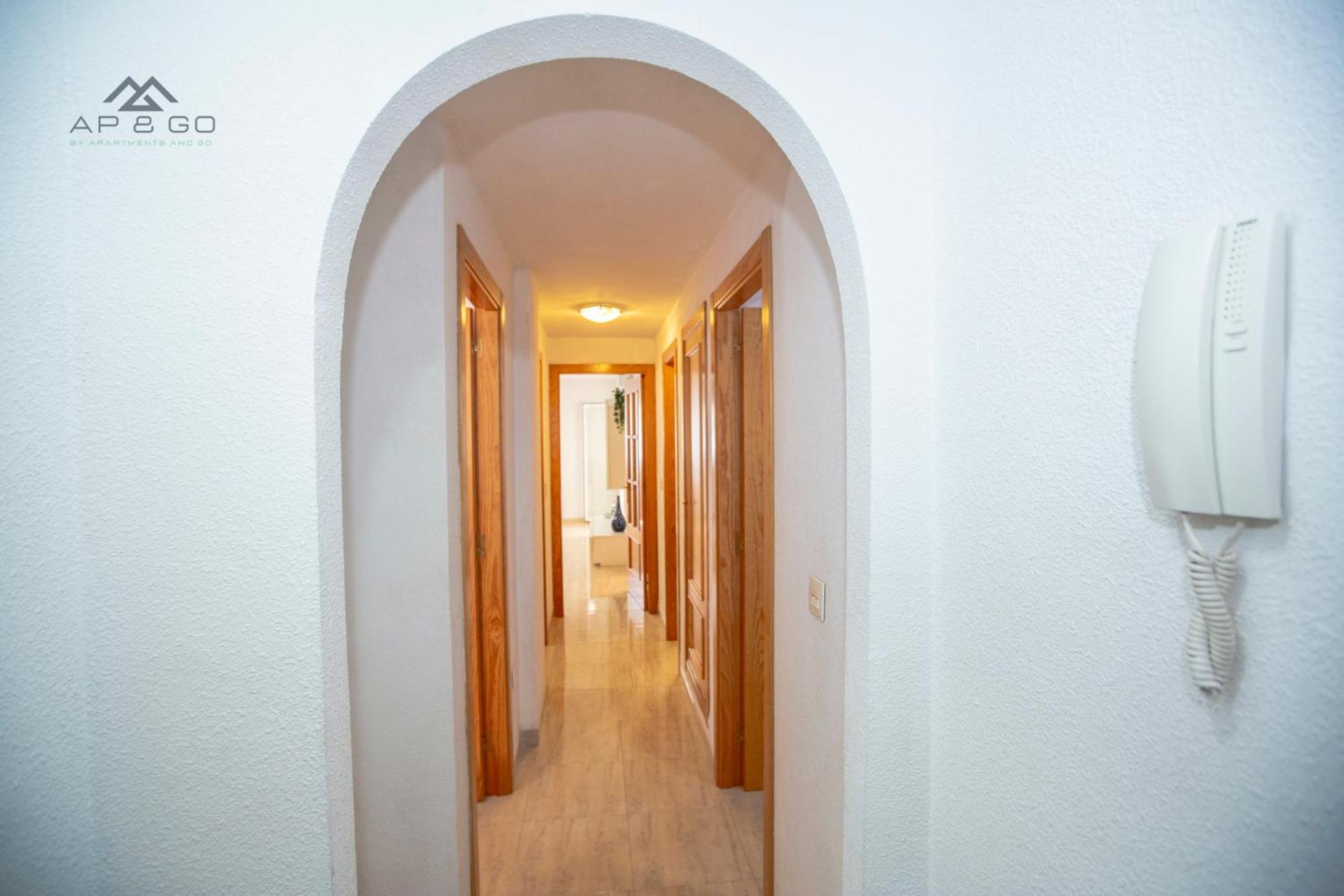 Fuerte Apartment Great Location La Herradura  Zewnętrze zdjęcie