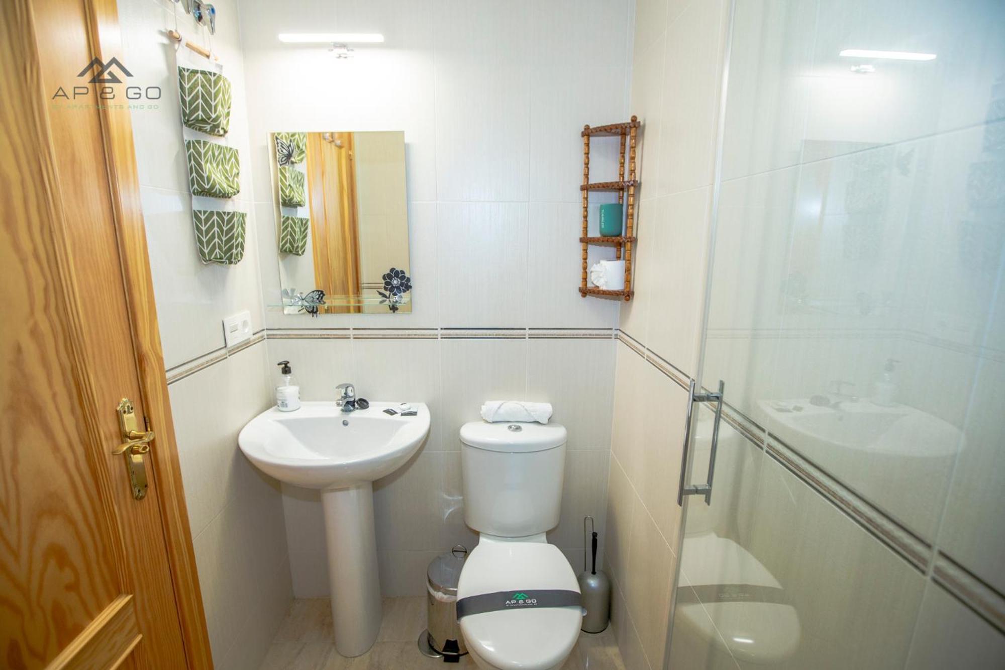 Fuerte Apartment Great Location La Herradura  Zewnętrze zdjęcie